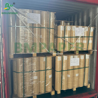 Papier d'emballage de viande absorbant l'huile, étanche à l'eau, 70 g 80 g Papier de boucherie épais pour emballer les ingrédients frais