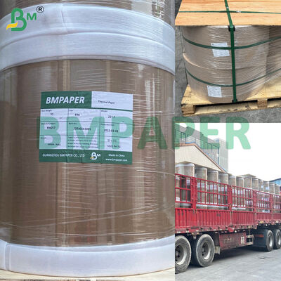 Papier thermique résistant au froid, antigel pour stockage à froid et extérieur