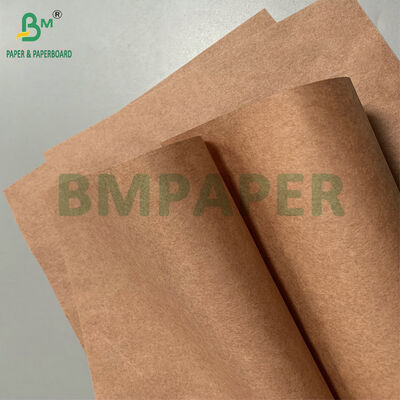 Papier de congélation de qualité supérieure, résistant à l'humidité, 70 gm, papier de boucherie pour le stockage à long terme de la viande