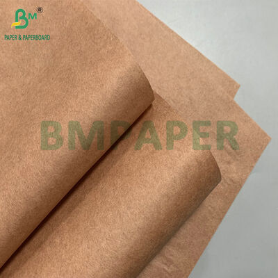 Papier de congélation de qualité supérieure, résistant à l'humidité, 70 gm, papier de boucherie pour le stockage à long terme de la viande