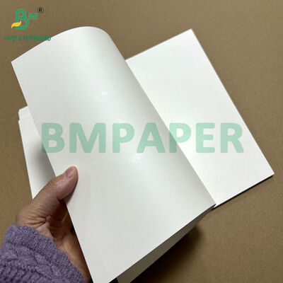 Papier 230g +15PE résistant à la chaleur pour gobelets de boissons froides, 1000mm 1100mm