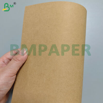 190 à 350 gm + 10 gm PE revêtus de papier de cuvette de sécurité alimentaire