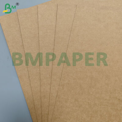 190 à 350 gm + 10 gm PE revêtus de papier de cuvette de sécurité alimentaire