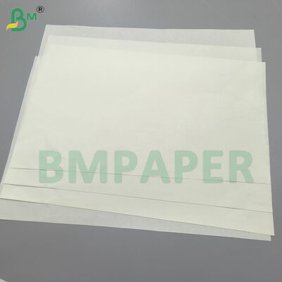 Papier Bible ultra léger non couché couleur crème, papier dictionnaire sans transparence