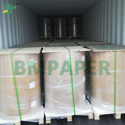 Papier Bible ultra léger non couché couleur crème, papier dictionnaire sans transparence