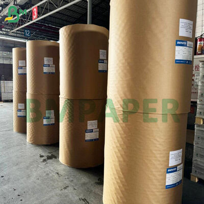 Papier Bible ultra léger non couché couleur crème, papier dictionnaire sans transparence