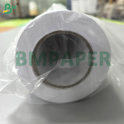 Ruloir de papier de dessin d'architecture de qualité professionnelle A1 80 grammes pour la rédaction et les plans d'étage