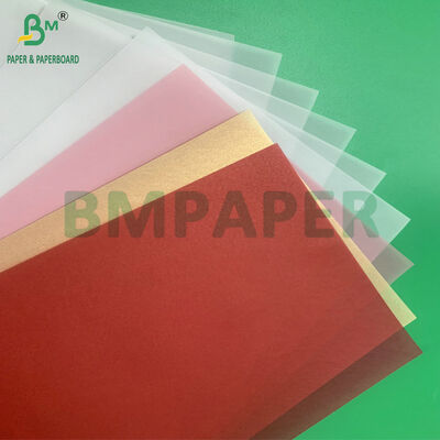 Papier calque translucide 20lb 25lb 9x12 pouces papier à croquis transparent