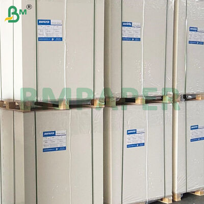 Carton FBB Ivoire 350 g/m² Haute Rigidité pour Emballage Cadeau