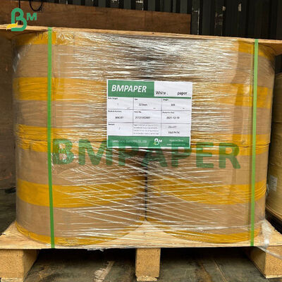 Carton PET apte au four avec revêtement spécial pour emballages alimentaires surgelés