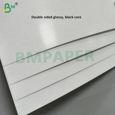 Fiche de triche poker papier 300gsm pour fêtes papier carte à jouer