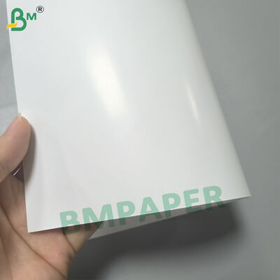 Carton opaque pour cartes de jeu, feuille de papier poker haute brillance