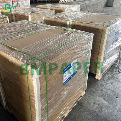 Carton opaque pour cartes de jeu, feuille de papier poker haute brillance