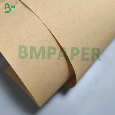 Papier Kraft 85 g/m² pour sacs de farine de blé blanchi et non blanchi
