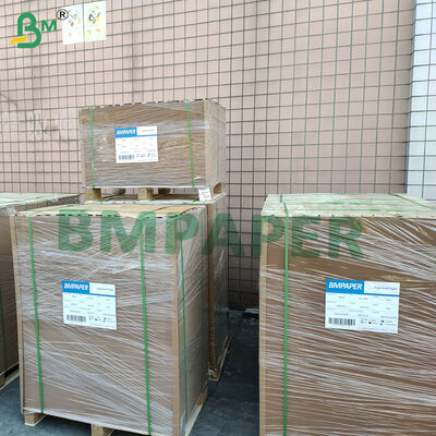 Papier Kraft 85 g/m² pour sacs de farine de blé blanchi et non blanchi