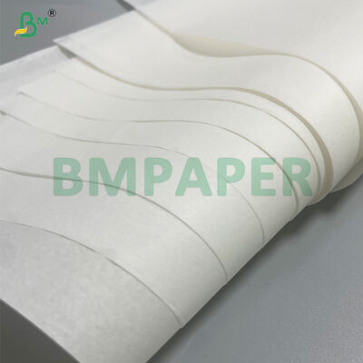 100% de pâte de bois de Vingin recyclable papier kraft blanchi à haute blancheur lisse