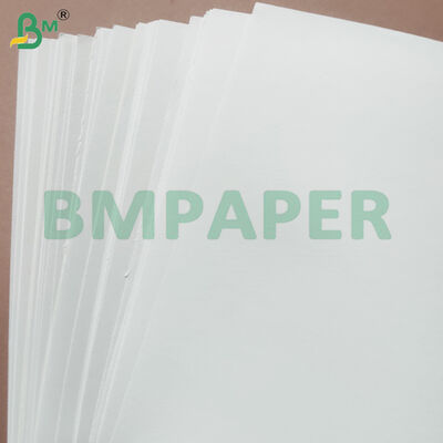 Feuilles de papier offset haute épaisseur sans bois 200/300 g/m²