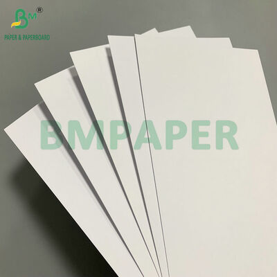 Papier offset sans bois non couché haute main 350 g/m² 400 g/m² pour couvertures de livres