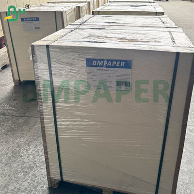 Carton pour sous-verres à bière 460 g/m² 0,8 mm | Feuilles de papier buvard 1200 mm × 840 mm