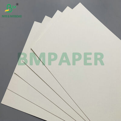 Sous-verres à bière en papier épais de 460 g/m² de 1200 x 840 mm pour papier buvard jetable