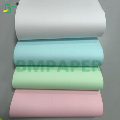 Papier carbone bleu numérique 57 x 87 cm multicolore 60 g/m²