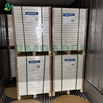 78g CB CFB CF Papier autocopiant numérique pour copieurs multi-copies