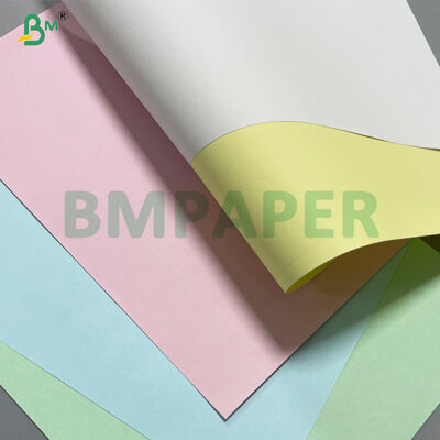 78g CB CFB CF Papier autocopiant numérique pour copieurs multi-copies