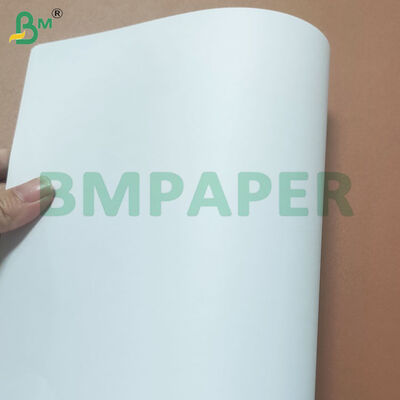 70/80/100 gm Feuille de papier blanc sans bois 31"*43" 500 pièces par emballage