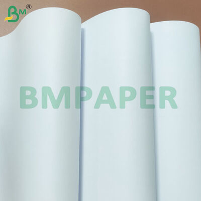 70/80/100 gm Feuille de papier blanc sans bois 31"*43" 500 pièces par emballage