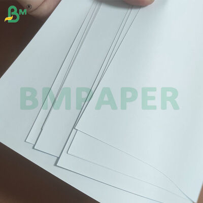 70/80/100 gm Feuille de papier blanc sans bois 31"*43" 500 pièces par emballage