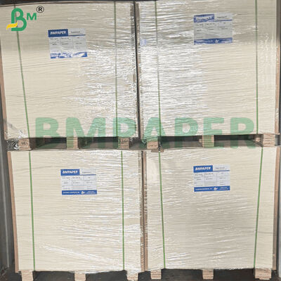 70/80/100 gm Feuille de papier blanc sans bois 31"*43" 500 pièces par emballage