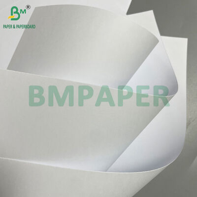 Impression numérique 70LB 80LB Papier blanc non recouvert 12 pouces x 18 pouces pour brochure