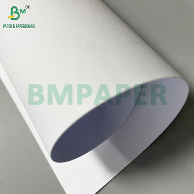 Impression numérique 70LB 80LB Papier blanc non recouvert 12 pouces x 18 pouces pour brochure