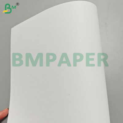 70/80/100gm Carte de livre Carte sans bois 500 feuilles par tranche