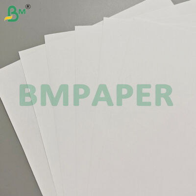 70/80/100gm Carte de livre Carte sans bois 500 feuilles par tranche