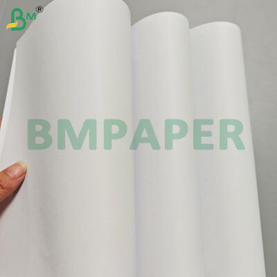70/80/100gm Carte de livre Carte sans bois 500 feuilles par tranche