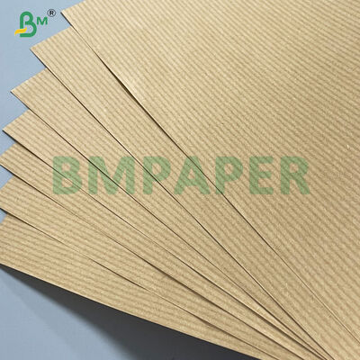 75G Foodgrade MG Bande Kraft Papier 700mm 800mm En Rouleau
