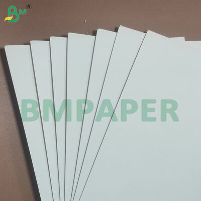 Feuilles de papier enduit anti-fuite 190gsm+10gsm pour la base de gobelets