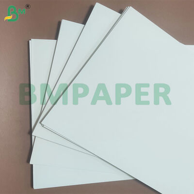 Feuilles de papier enduit anti-fuite 190gsm+10gsm pour la base de gobelets