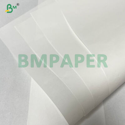 30 grammes de papier à l'épreuve de l'humidité pour la protection des métaux et de l'acier