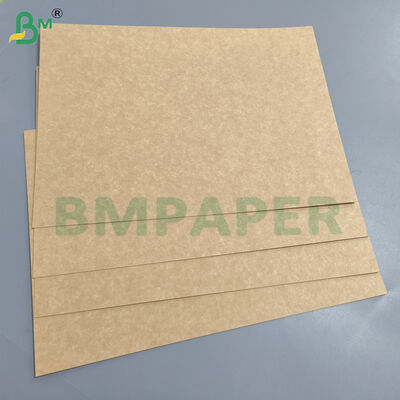 WTKB Carton alimentaire Carton kraft recouvert de blanc d'un côté pour l'emballage direct des aliments