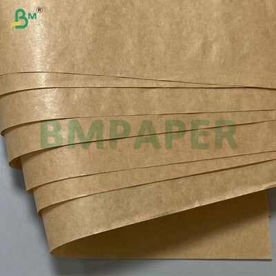 30 à 80 g de pâte de bois vierge Mg Kraft Liner pour emballage extérieur