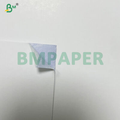 310GSM 320GSM Blue Core TCG Carton papier de jeu 60x55cm