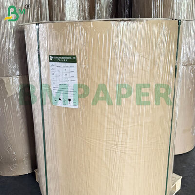 100 grammes rouleaux de papier kraft brun largeur 46,5 cm pour faire des enveloppes