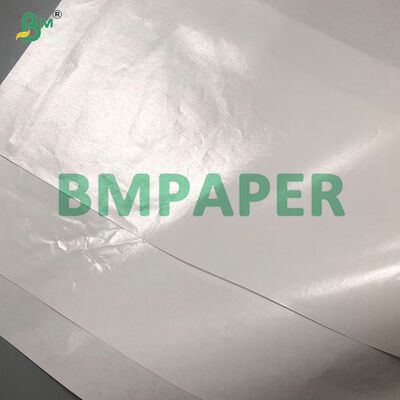 PE One Side Coated Food Grade Foodpacking Paper 30gsm+10PE