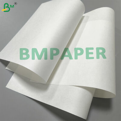 Papier MG Kraft 1 côté blanchi, très brillant et très résistant