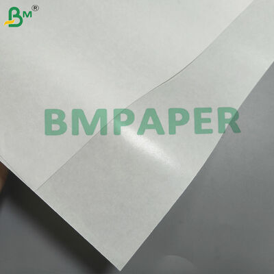 Papier MG Kraft 1 côté blanchi, très brillant et très résistant