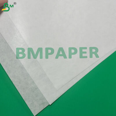 Papier MG Kraft 1 côté blanchi, très brillant et très résistant