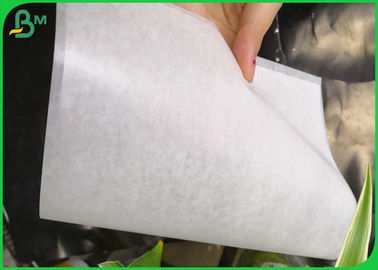 Produit alimentaire certifié par la FDA MG Kraft Paper 30 gm 35 gm 40 gm pour les emballages en papier d'emballage de hamburger