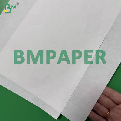 feuilles de papier d'annuaire de 19lb 28gsm pour le livre fait, haut blanc 31" x 43" papier d'impression